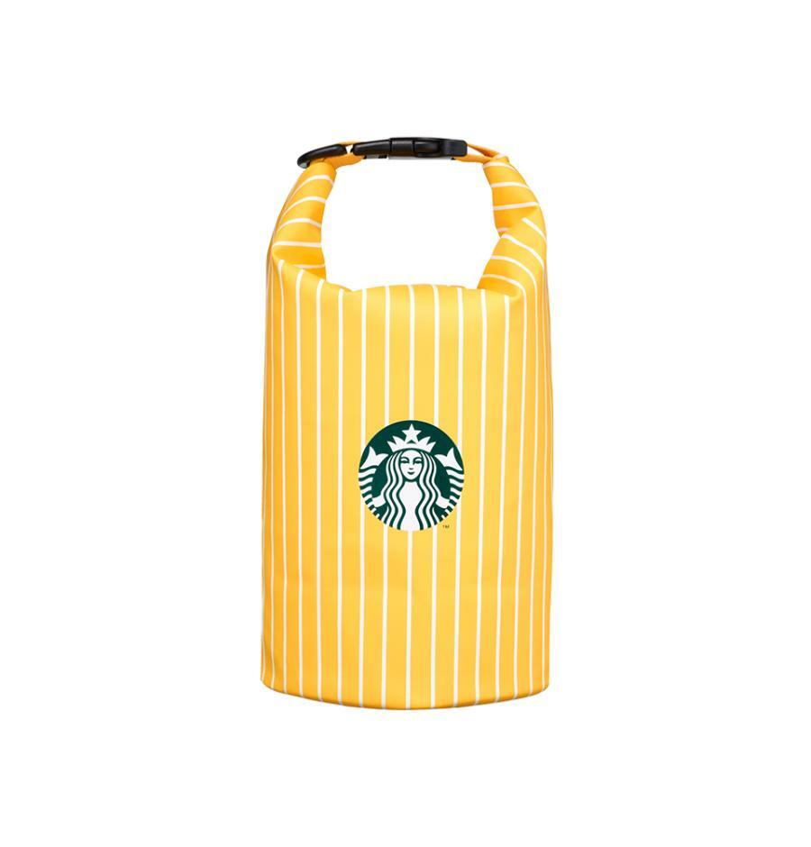 South Korea Starbucks - Active summer water slingbag (4L)