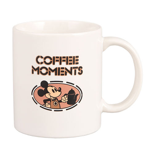 TDR -  Coffee Moments - Mug