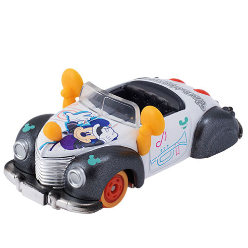 TDR - Big Band Beat Collection - Toy car