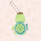 SDJ - Circle of Friendship 2023 - Olu Mel keychain