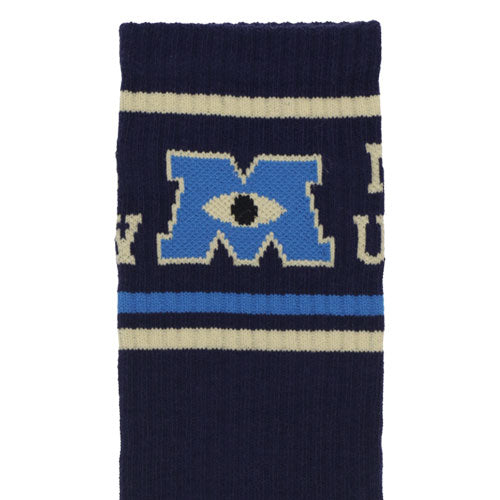 TDR - Monster University Collection - Sock