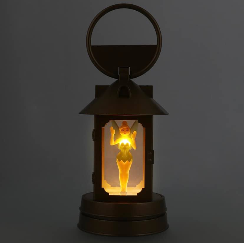 TDR - Tinker Bell lantern