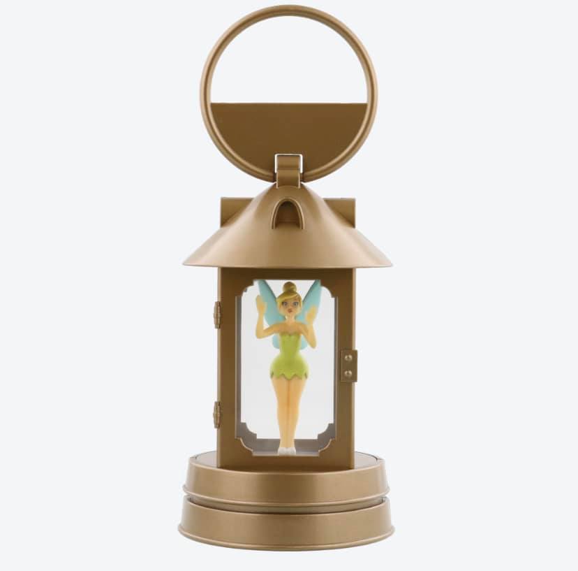 TDR - Tinker Bell lantern