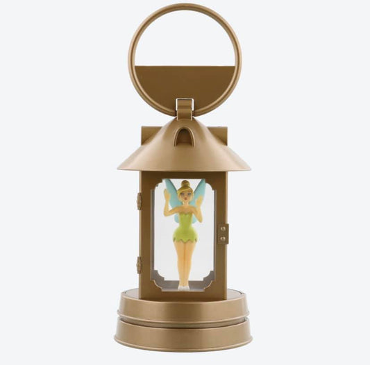 TDR - Tinker Bell lantern