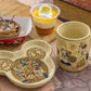 TDR - Disney Sea 20th Anniversary - Plate