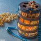 TDR - Toy Story Light up Popcorn Bucket