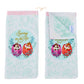 TDR - Spring in the Air Collection - Towel pouch and mask set