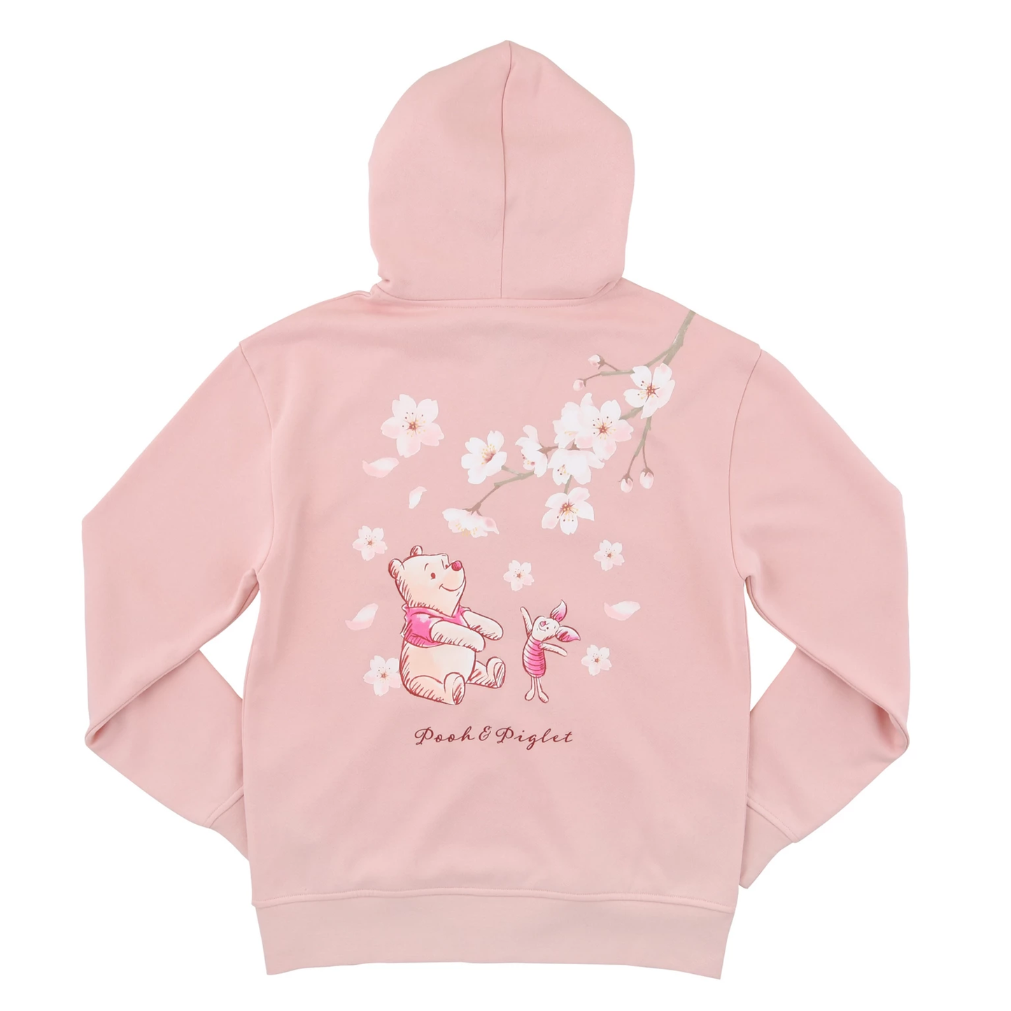 SDJ - Sakura 2023 - Winnie the Pooh Jacket (free size)