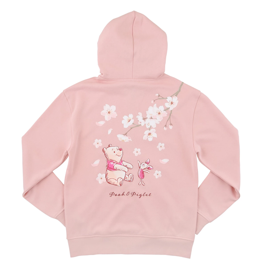 SDJ - Sakura 2023 - Winnie the Pooh Jacket (free size)