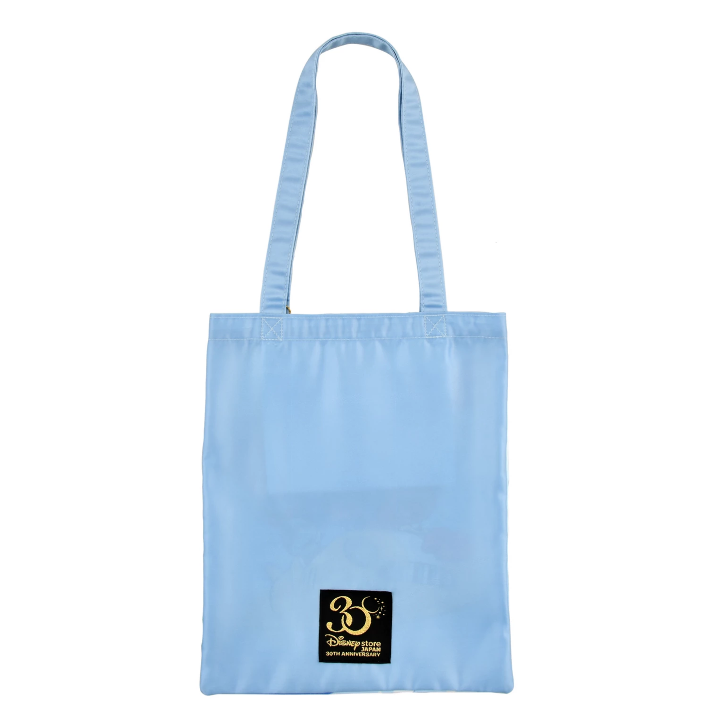 SDJ - Disney Store Japan 30TH Anniversary - Stitch Tote Bag