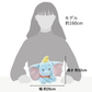 SDJ - Dumbo Plush