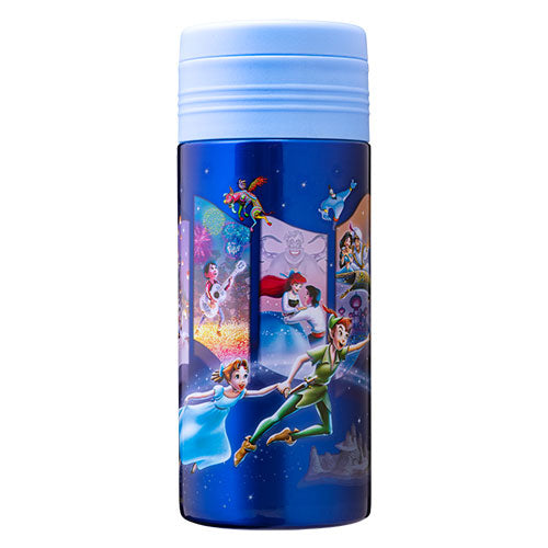 TDR - Disney Sea Believe! Sea of Dreams - Stainless tumbler