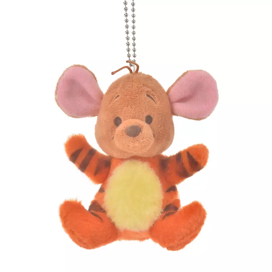 SDJ - Everyone is Tigger Collection - Keychain Plush