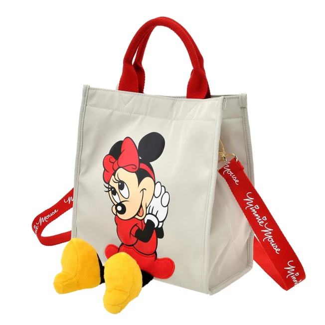 SDJ - 2WAY Enjoy the Disney - Crossbody bag