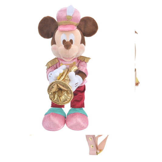 SDJ - Shibuya Store 30th Anniversary - Plush Mickey Mouse