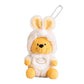 TDR - 2023 New Year Collection - Winnie the Pooh Plush keychain