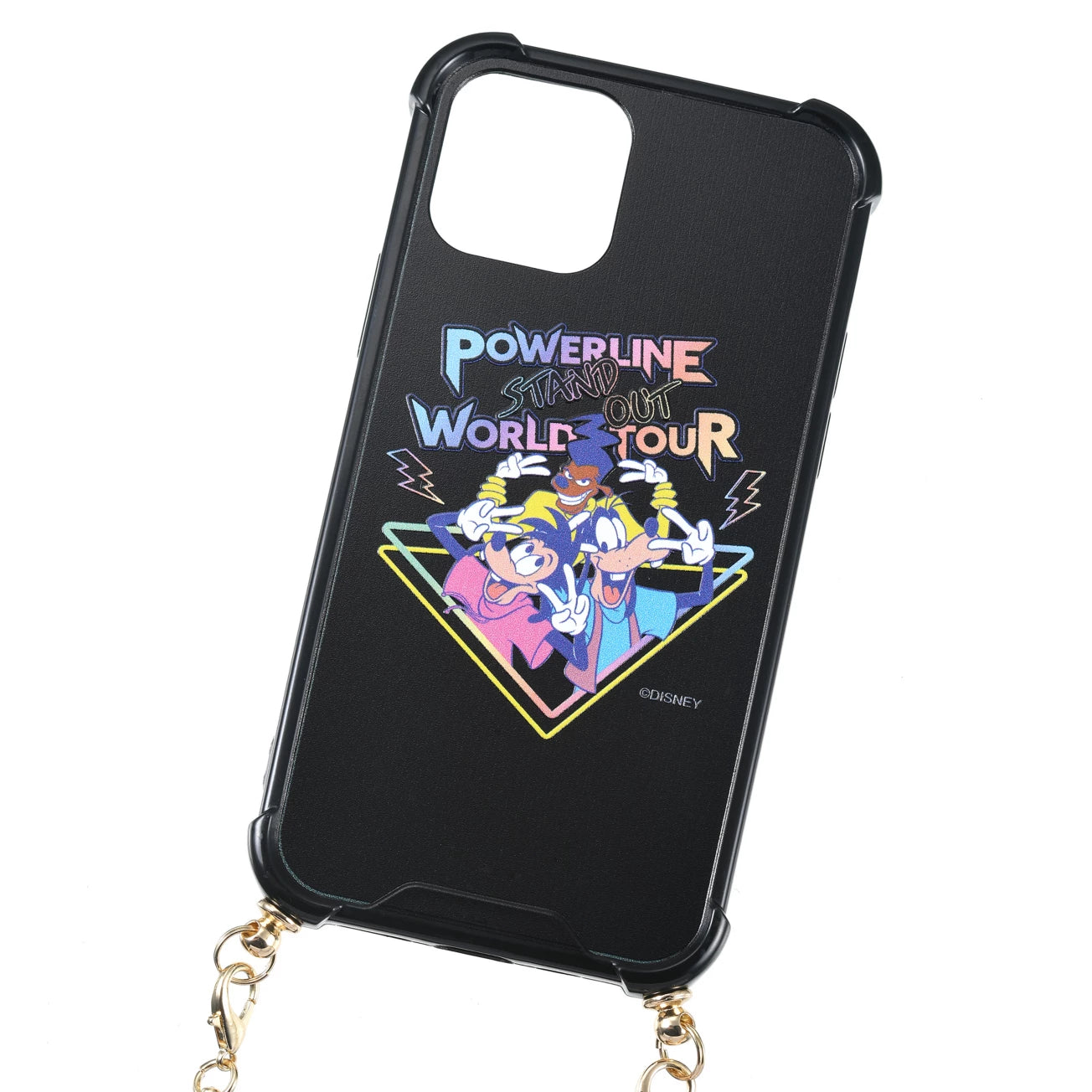 SDJ - Dance with Goofy 2022 - iPhone 12 case