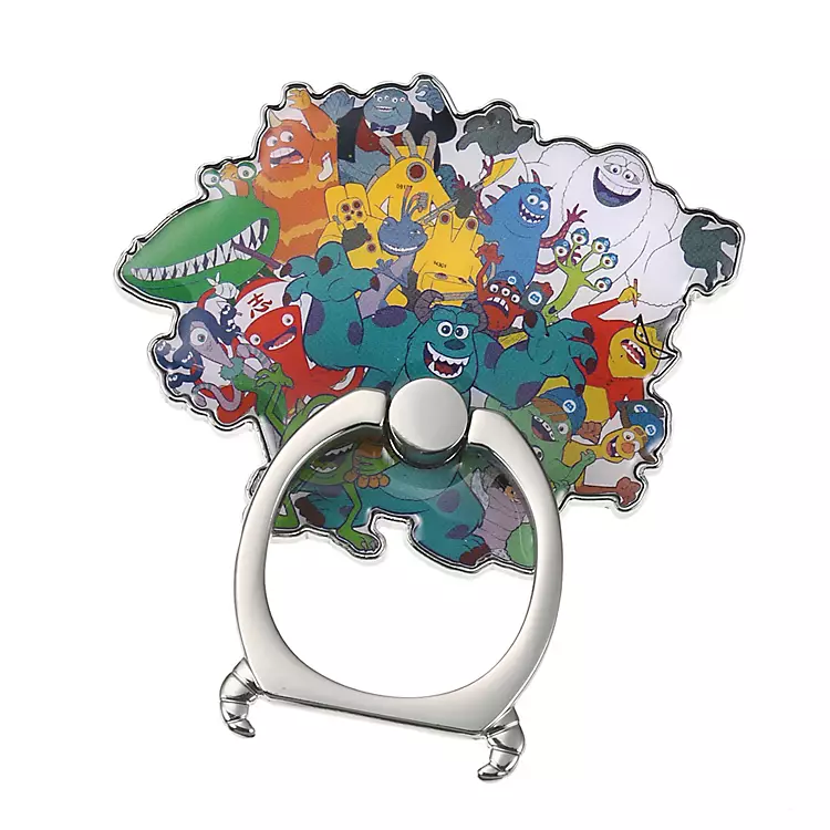 ShopDisney Japan - Monster Inc 20th Anniversary - Phone Ring