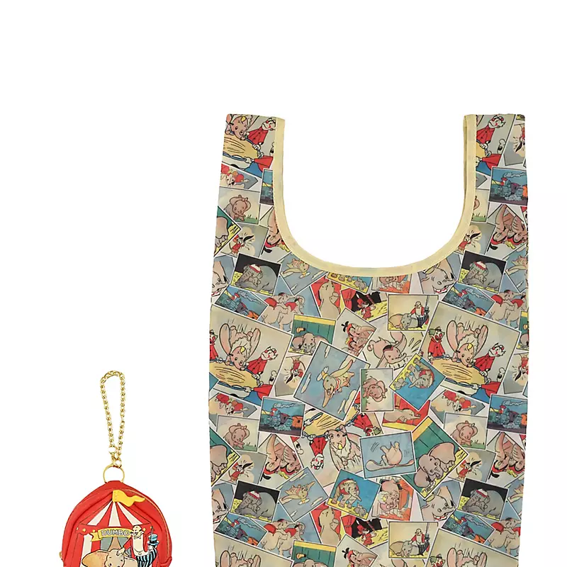 SDJ - Dumbo 80th Anniversary - Eco Bag