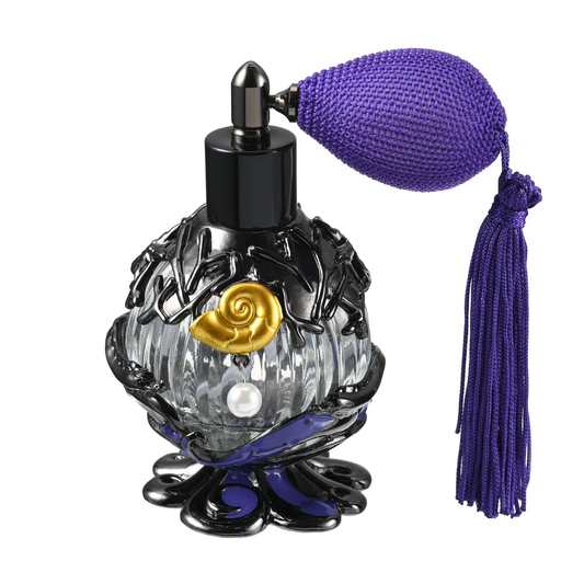 SDJ - Disney Villains 2022 - Ursula perfume bottle