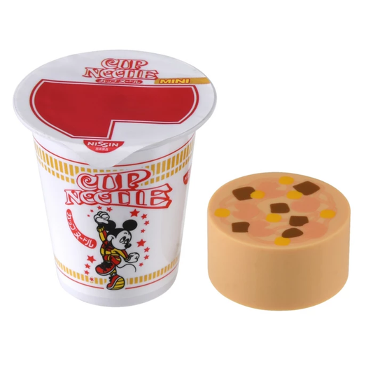 SDJ - Nissin Cup Noodle Collection - Eraser