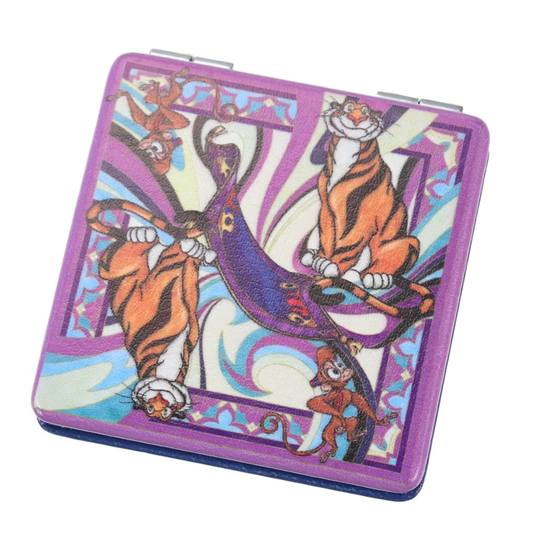 SDJ - Aladdin 30th Anniversary Collection - Mirror