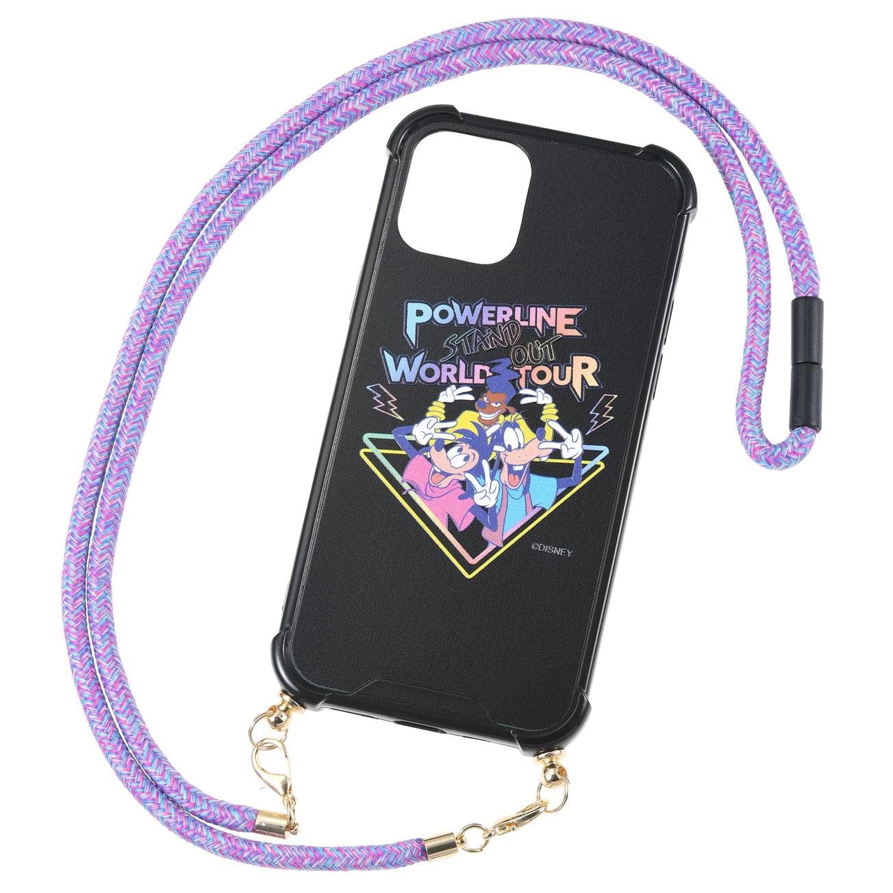 SDJ - Dance with Goofy 2022 - iPhone 12 case