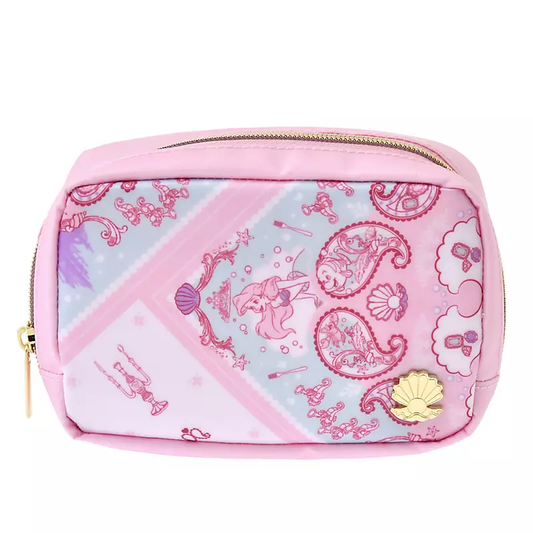 SDJ - Health＆Beauty Tool - Ariel make up bag
