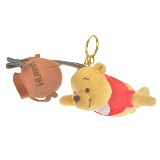 SDJ - Disney Store Japan 30TH Anniversary - Keychain plush