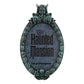 TDR - Haunted Mansion Collection - Photo frame