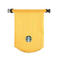 South Korea Starbucks - Active summer water slingbag (4L)