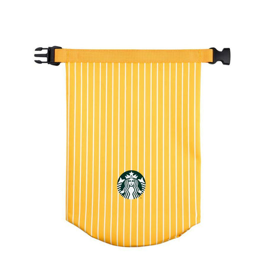 South Korea Starbucks - Active summer water slingbag (4L)