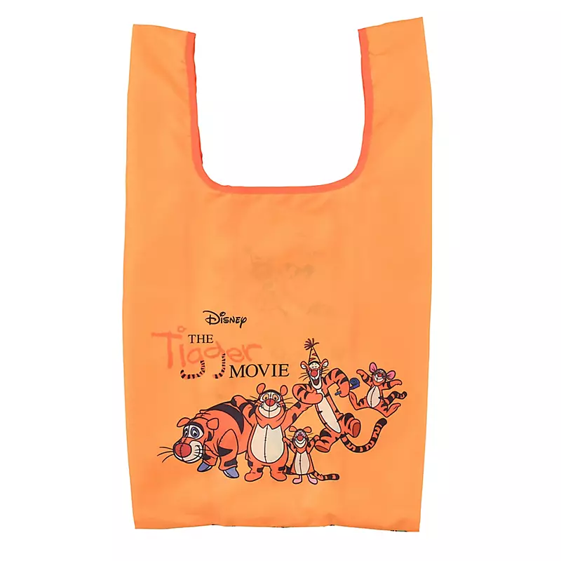 SDJ - Everyone is Tigger Collection - Eco bag