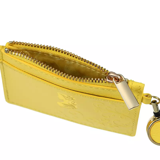 SDJ - Beauty and the Beast 30th Anniversary - Card Holder