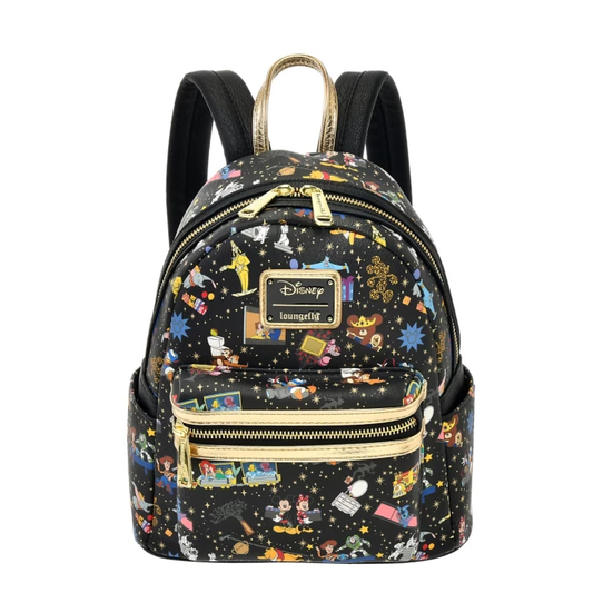 SDJ - Disney Store Japan 30TH Anniversary - Loungefly Backpack