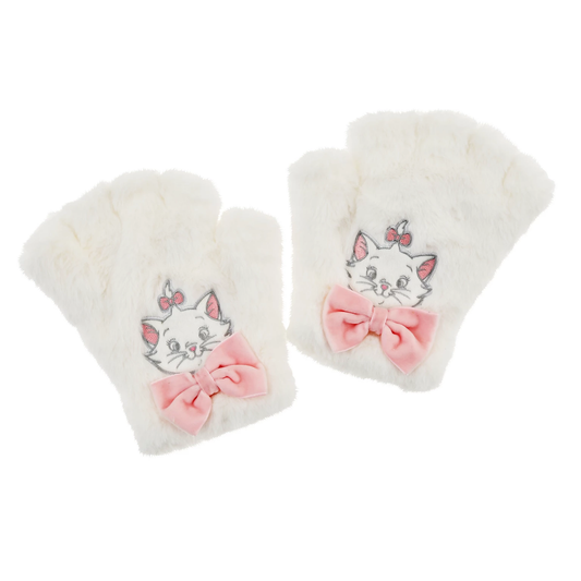 SDJ - WINTER ACCESSORY 2022 - Marie Gloves