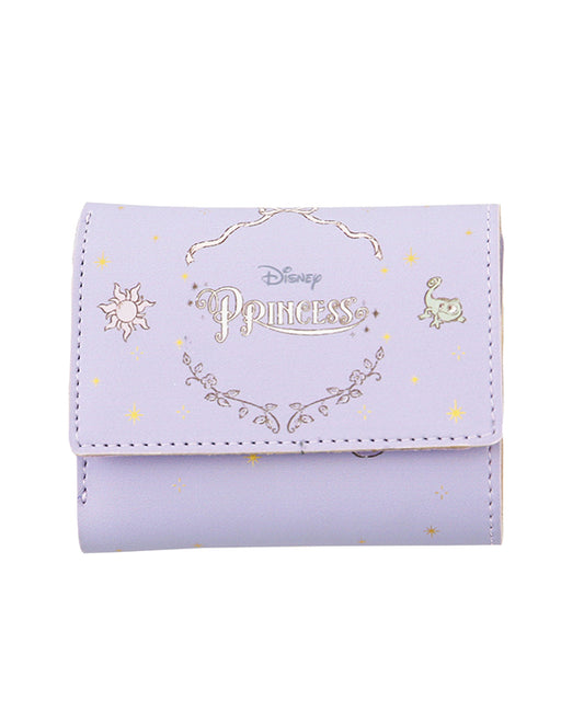 Japan Disney 3coins - mini wallet