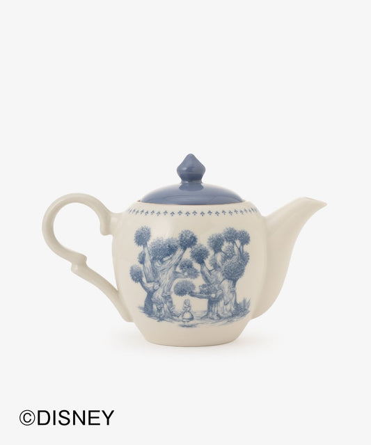 Disney Collection ALICE IN WONDERLAND - Tea pot