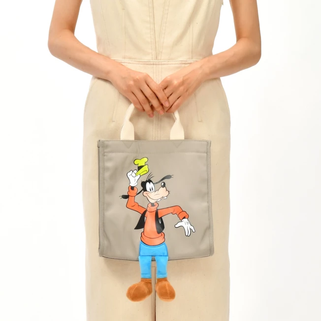 SDJ - 2WAY Enjoy the Disney - Crossbody bag