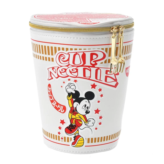 SDJ - Nissin Cup Noodle Collection - Pouch