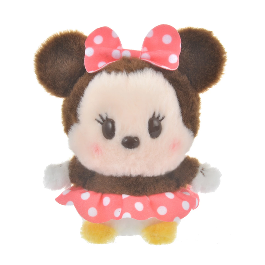 SDJ - Urupocha-chan Collection Plush - Minnie