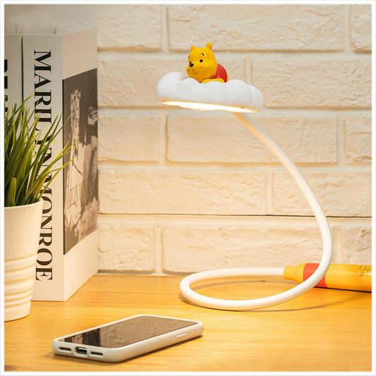Winnie the Pooh USB Lamp