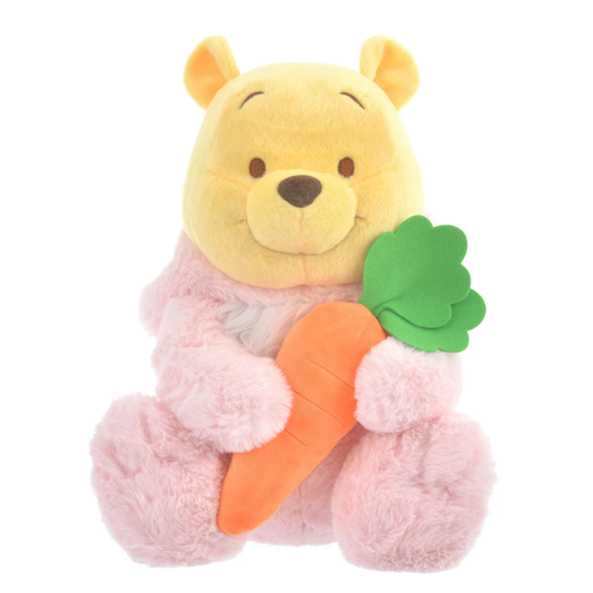 SDJ - Eto Pooh 2023 - Pooh Plush (39cm)