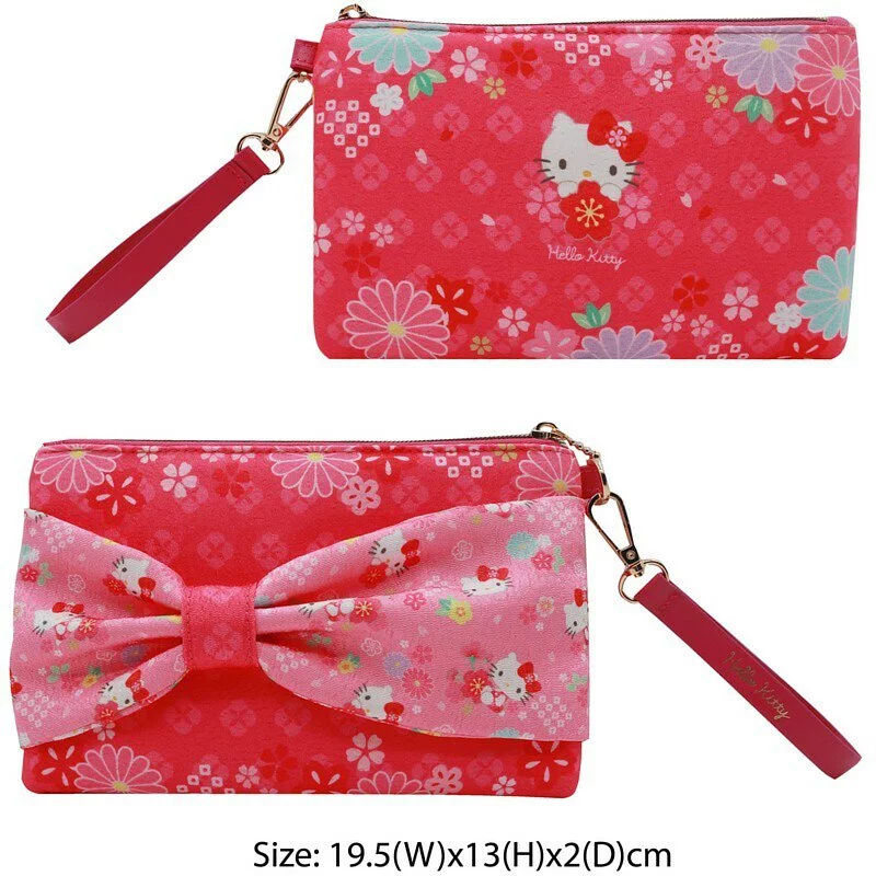 Sanrio - Hello Kitty Chinese New Year Pouch