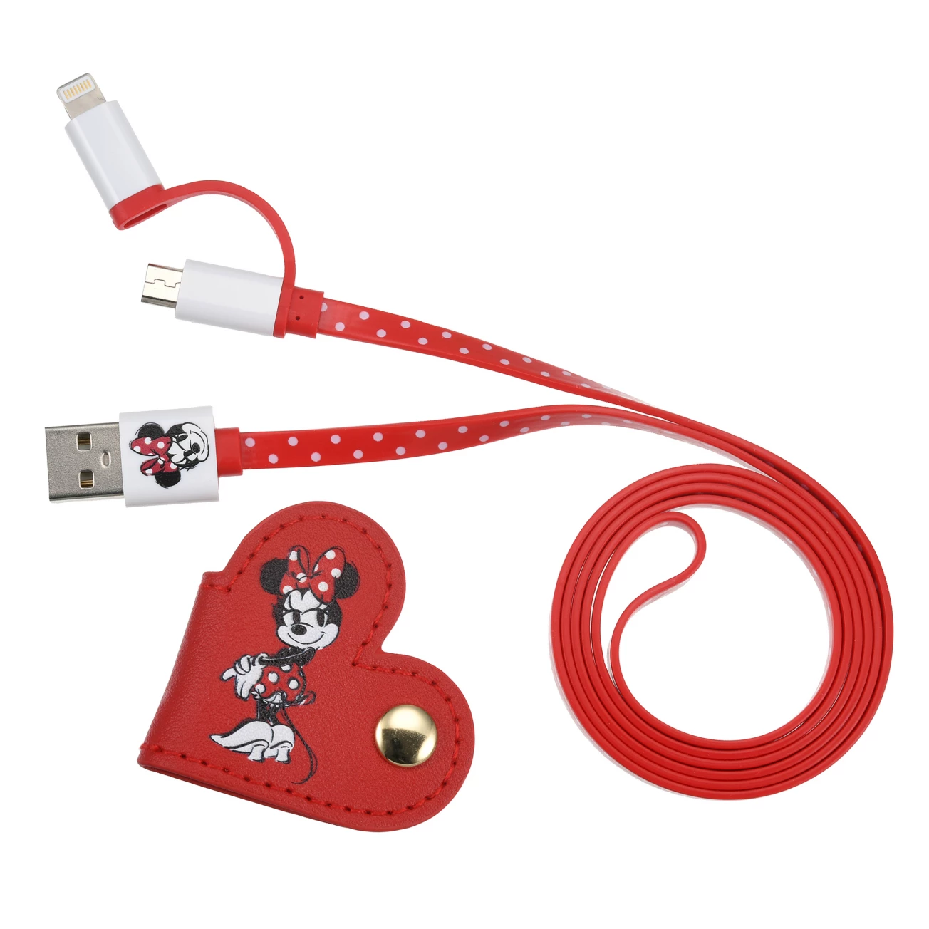 SDJ - Minnie Day 2022 - USB cable