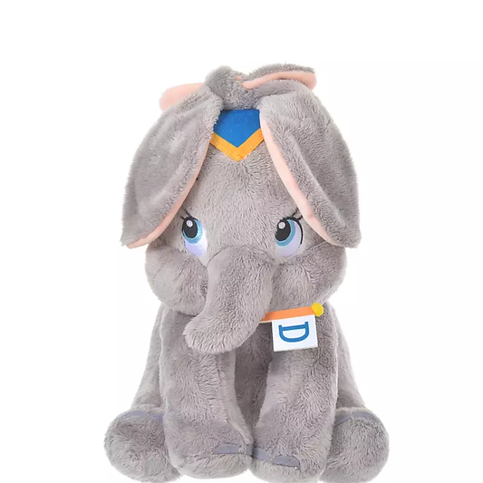 SDJ - Dumbo 80th Anniversary - 34cm Plush