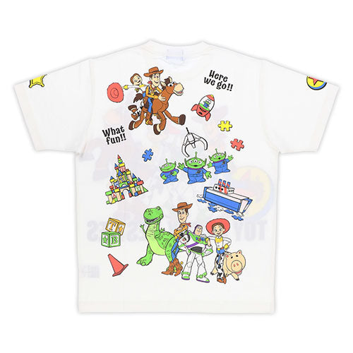 TDR - BESTIES Collection - Shirt