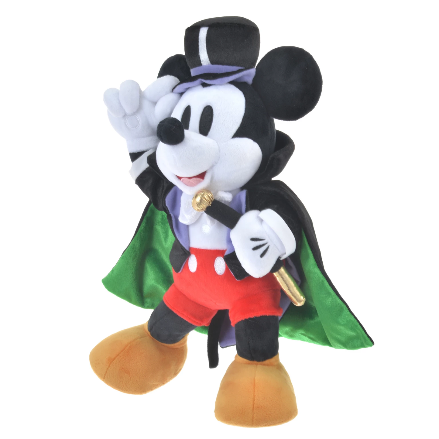 SDJ - Mickey Mouse Birthday 2022 Collection - Plush