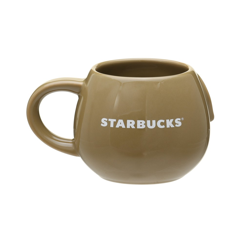 Japan Starbucks - New Year 2023 - 237ml Mug