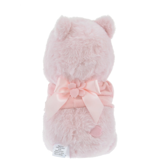 SDJ - Sakura 2023 - Winnie the Pooh Plush